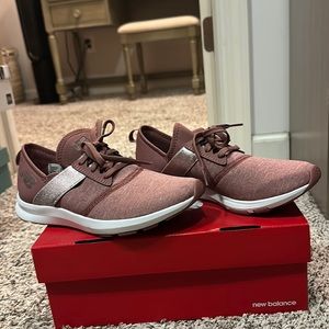 New Balance NERGIZE size 8